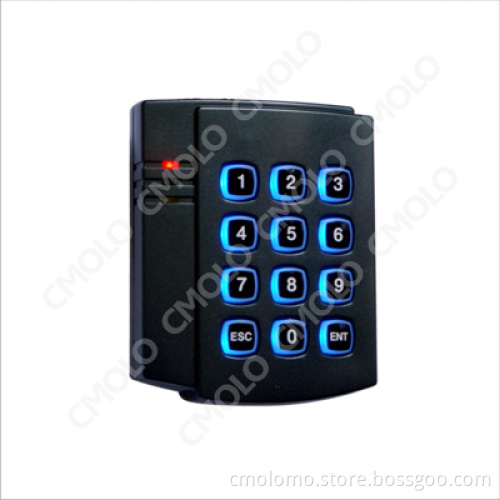 Smart Card Reader (CRF-104A/B)